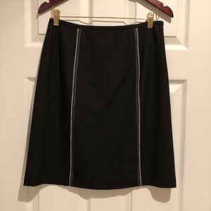 Ann Taylor Loft Skirt 8P